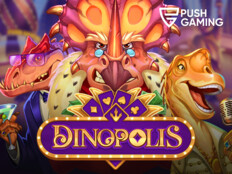 Australian online casino poli64